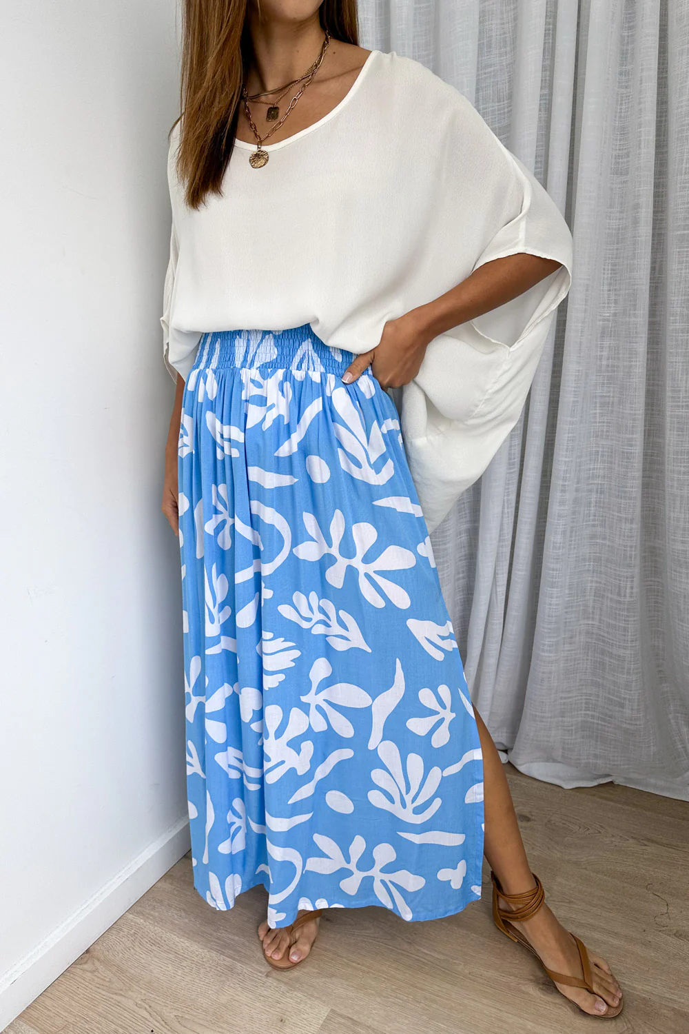 Belize Skirt - Image 9