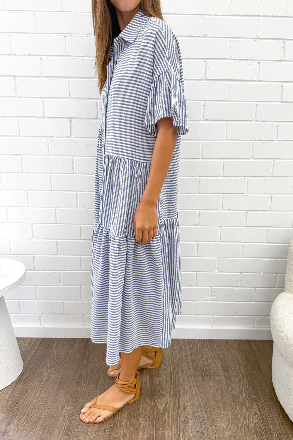 Bella Maxi Dress - Image 25