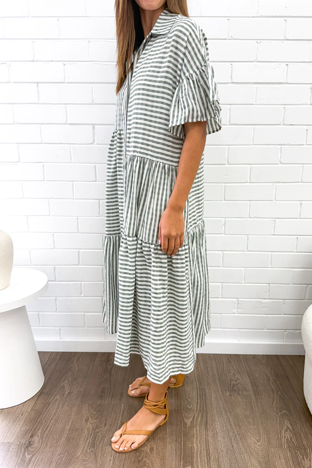 Bella Maxi Dress - Image 38