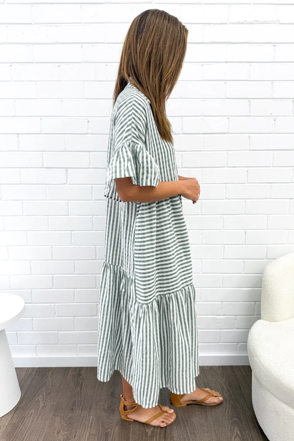 Bella Maxi Dress - Image 39