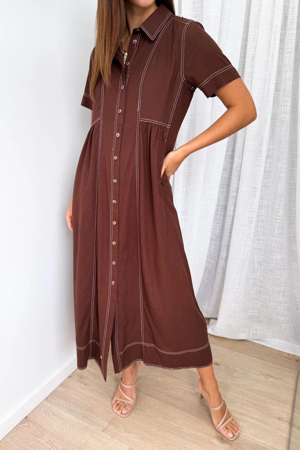 Blair Dress - Image 2