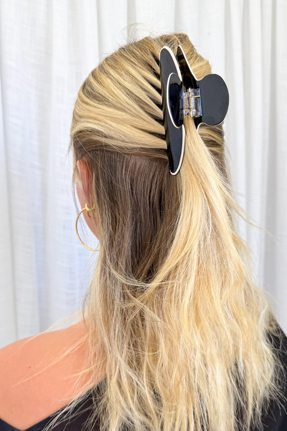 Blair Hair Claw - Image 6