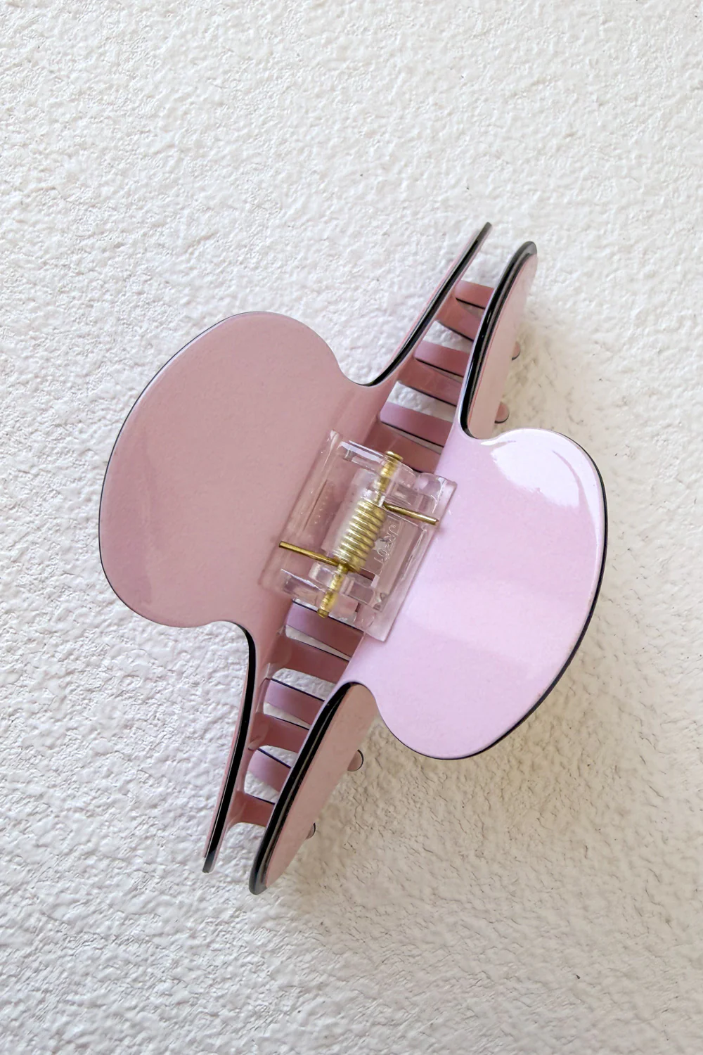 Blair Hair Claw - Pink - Image 3