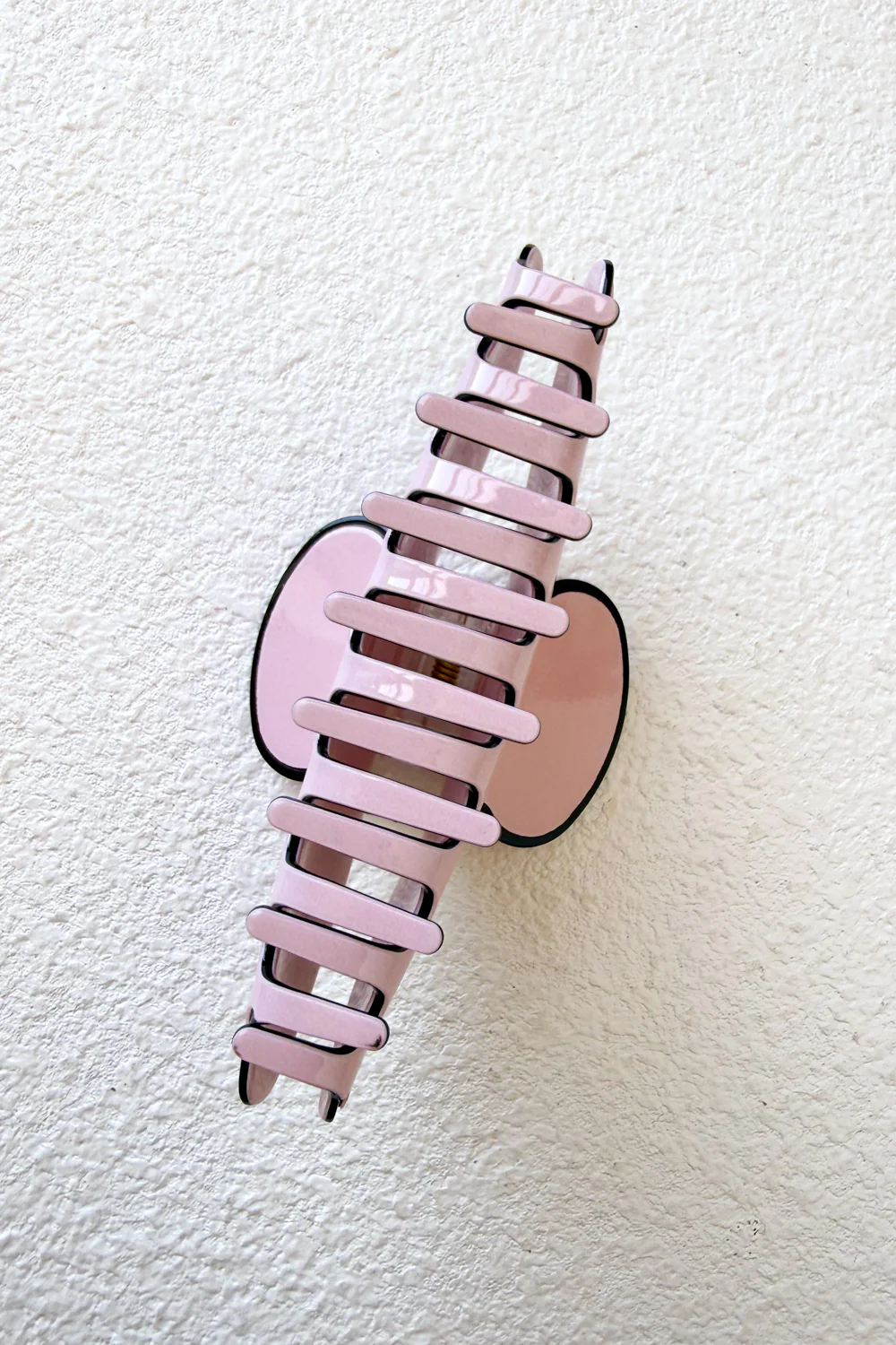 Blair Hair Claw - Pink - Image 4