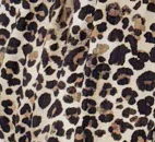 Blaise Dress - Leopard - Image 11