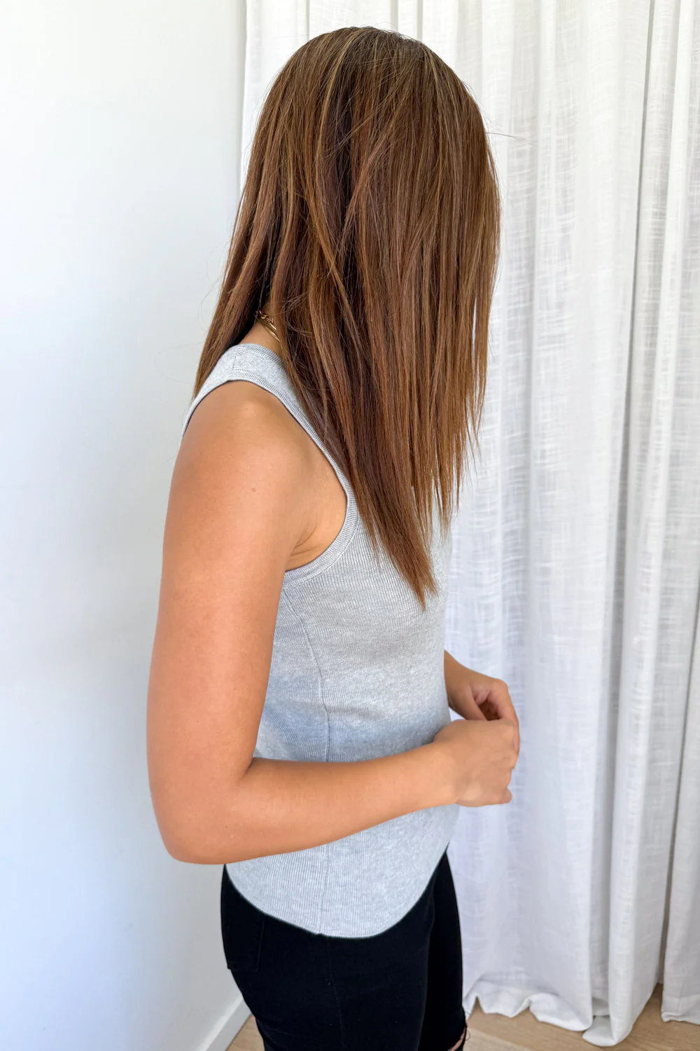 Cali Knit Tank - Image 6