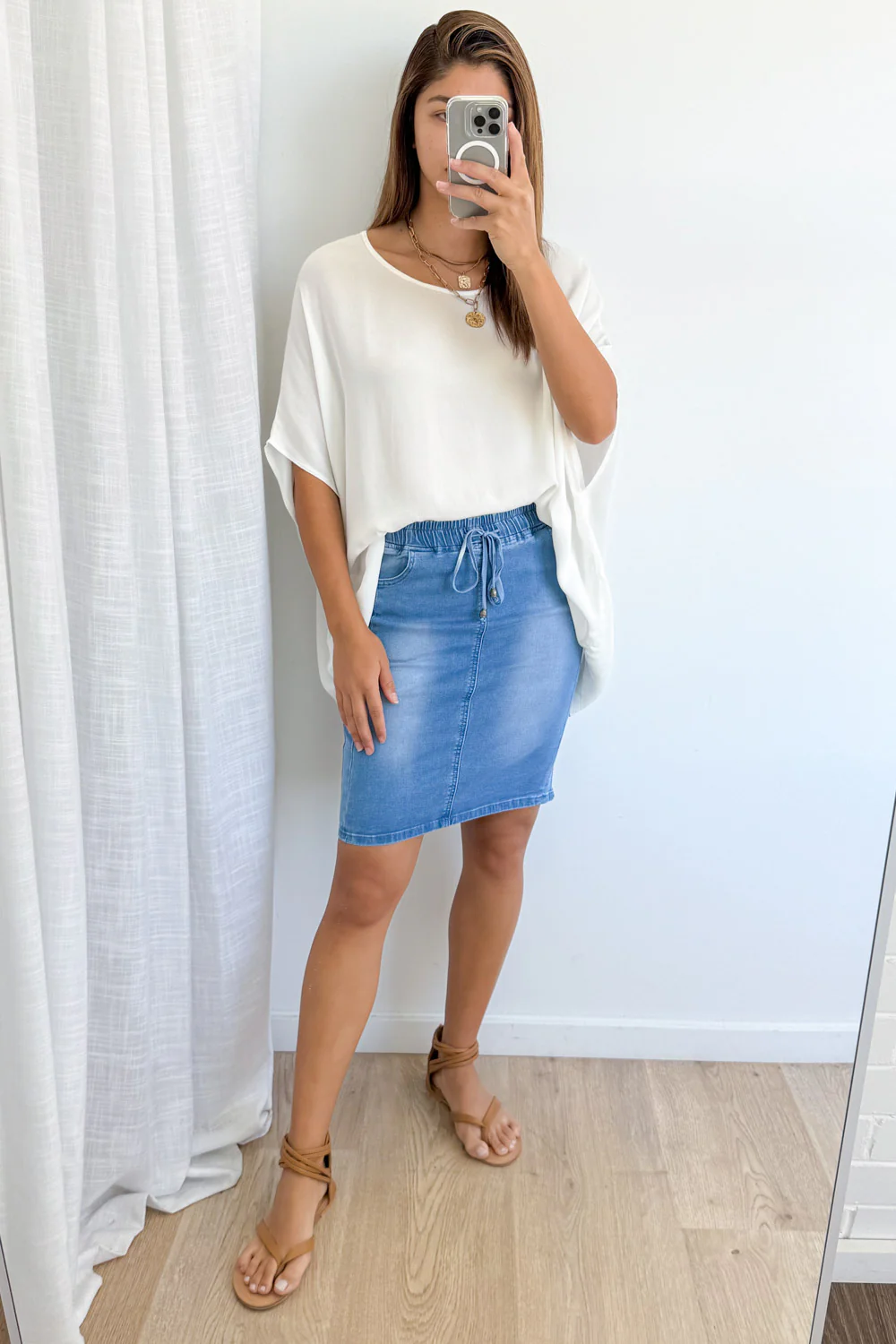 Callie Skirt - Image 44