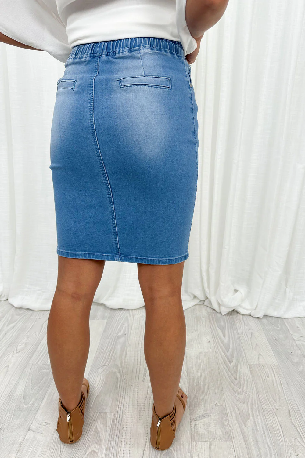 Callie Skirt - Image 48