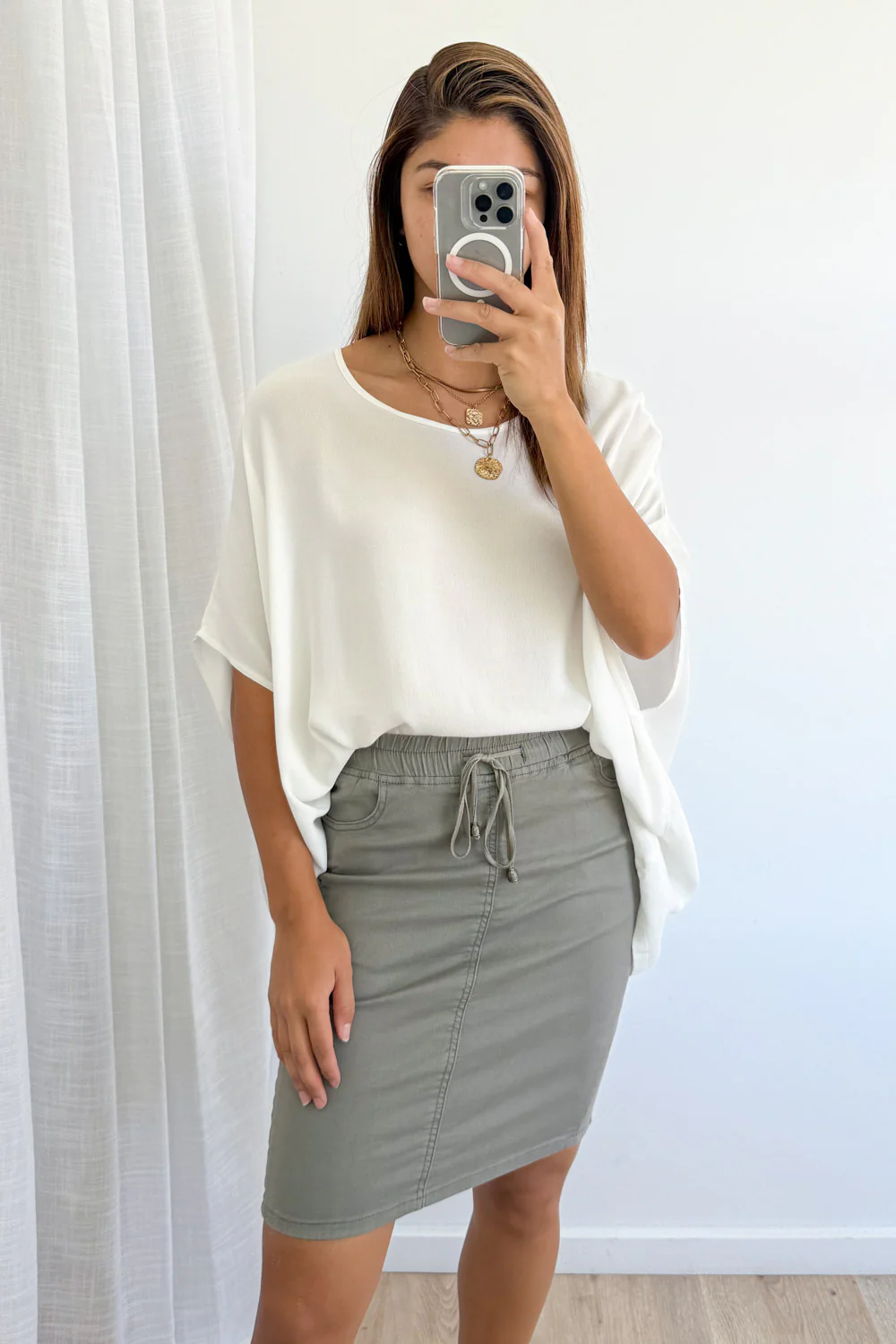 Callie Skirt - Image 57
