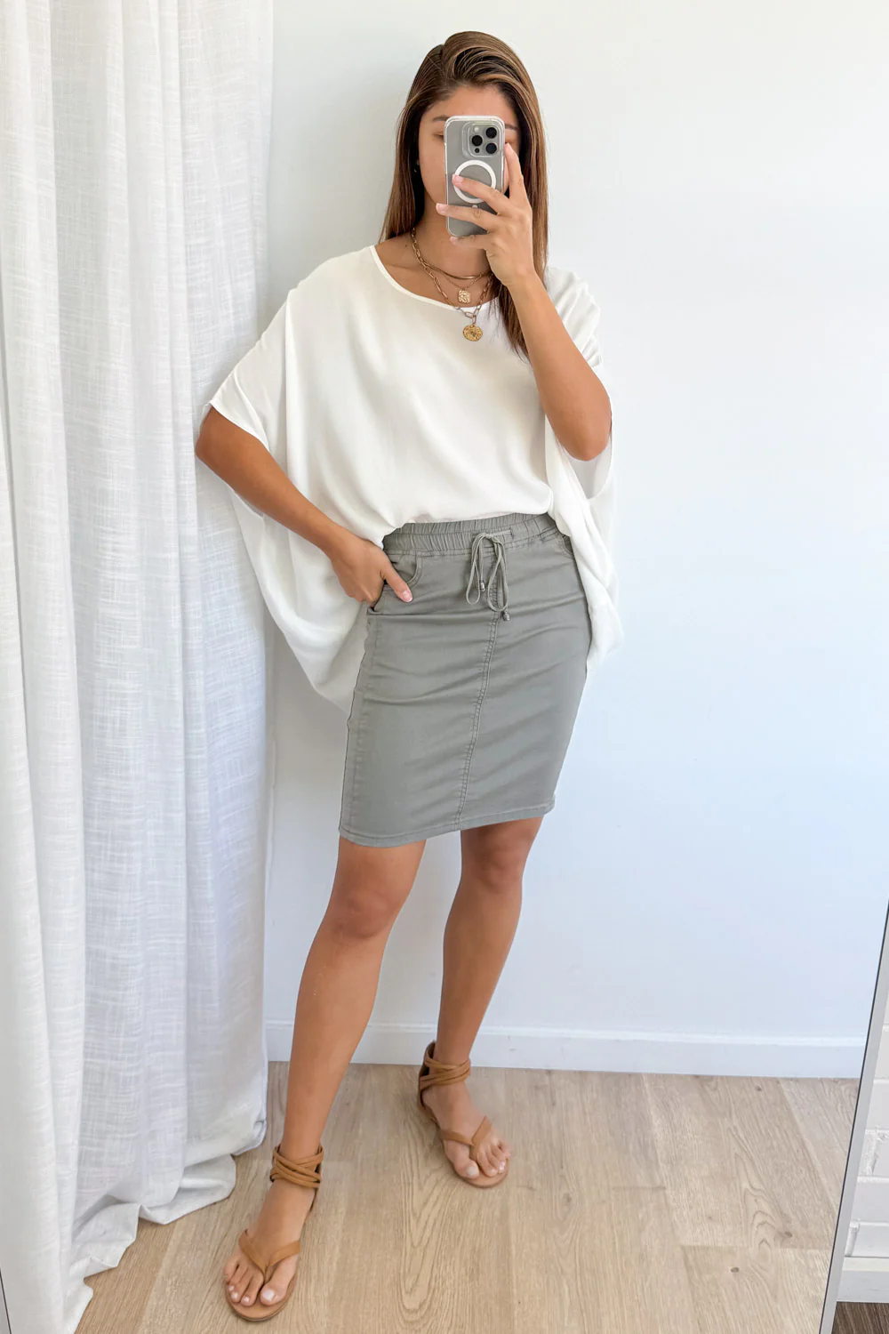 Callie Skirt - Image 58
