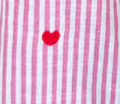 Cam Shirt - Pink Stripe - Image 11