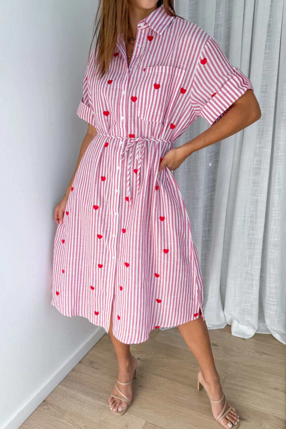 Camden Dress - Image 2