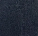 Camilla Crop Barrel Leg Jeans - Black Denim - Image 9