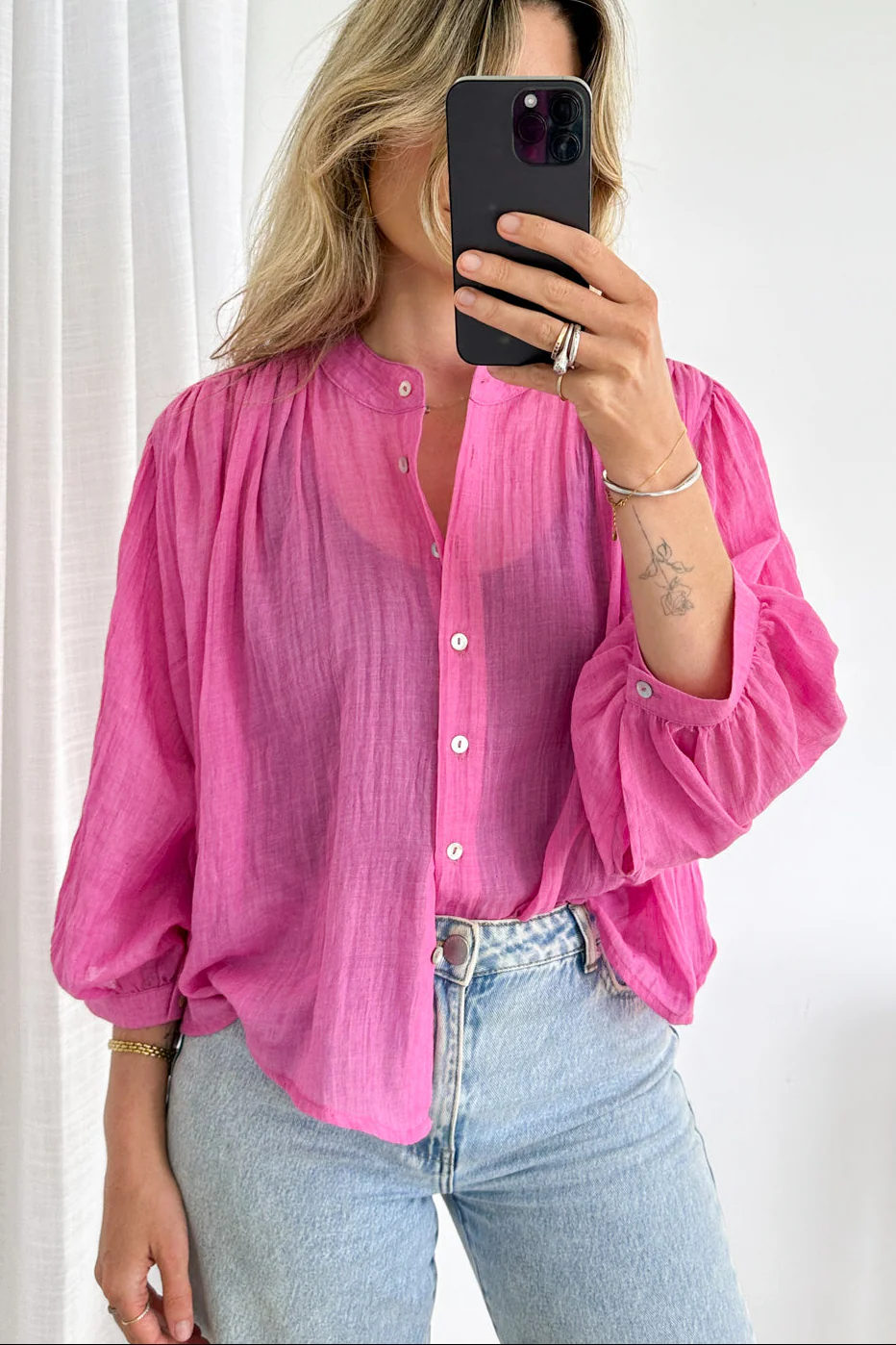 Camryn Shirt - Image 2