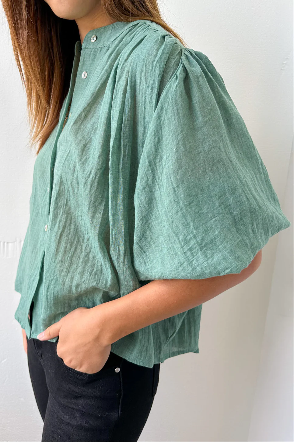 Camryn Shirt - Image 3
