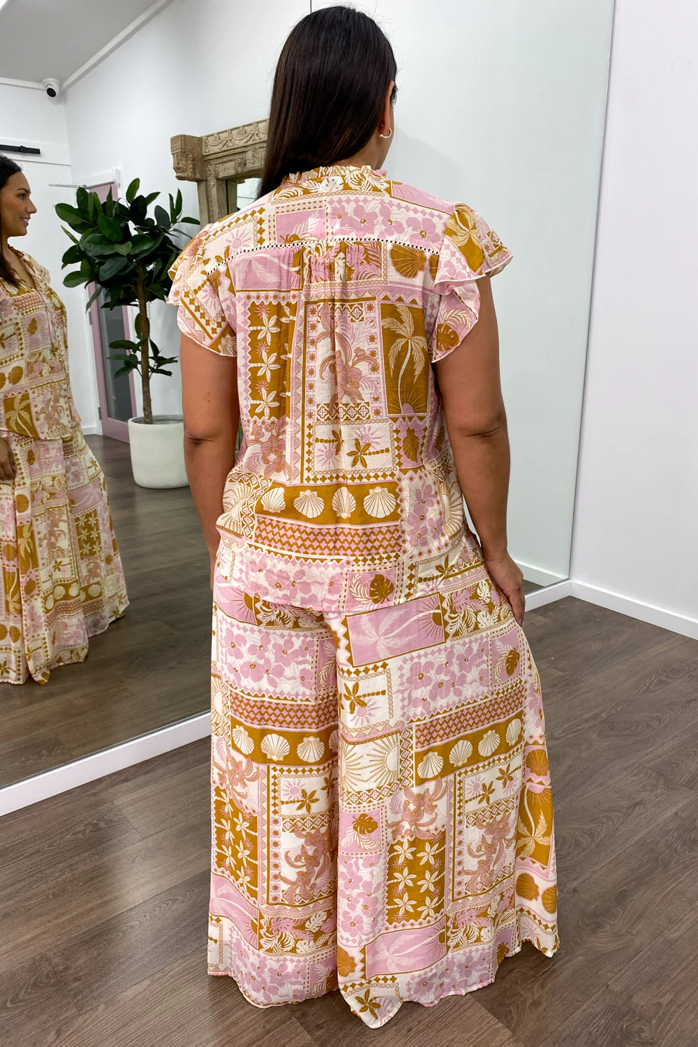 Caprice Blouse - Image 14