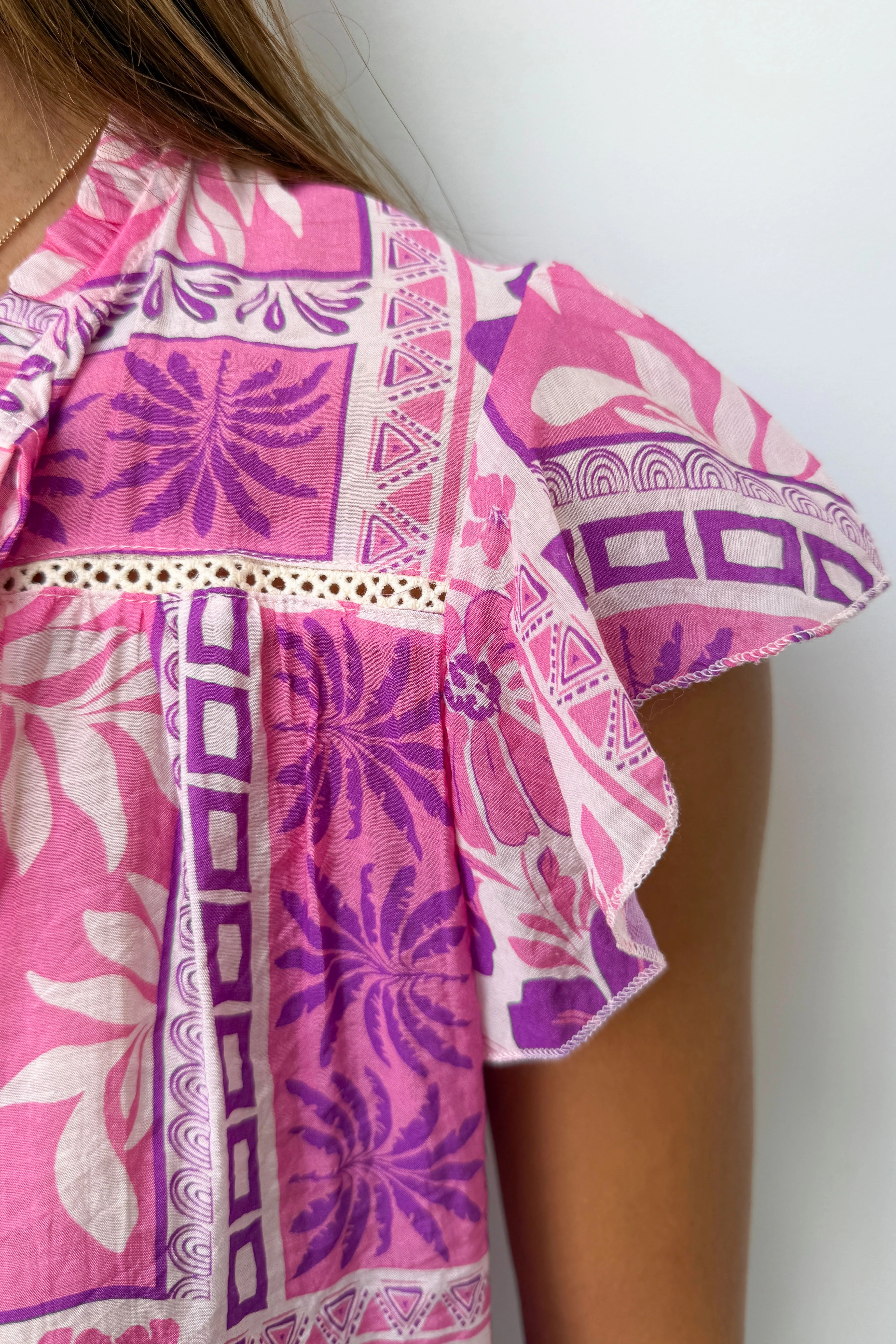 Caprice Blouse - Image 29