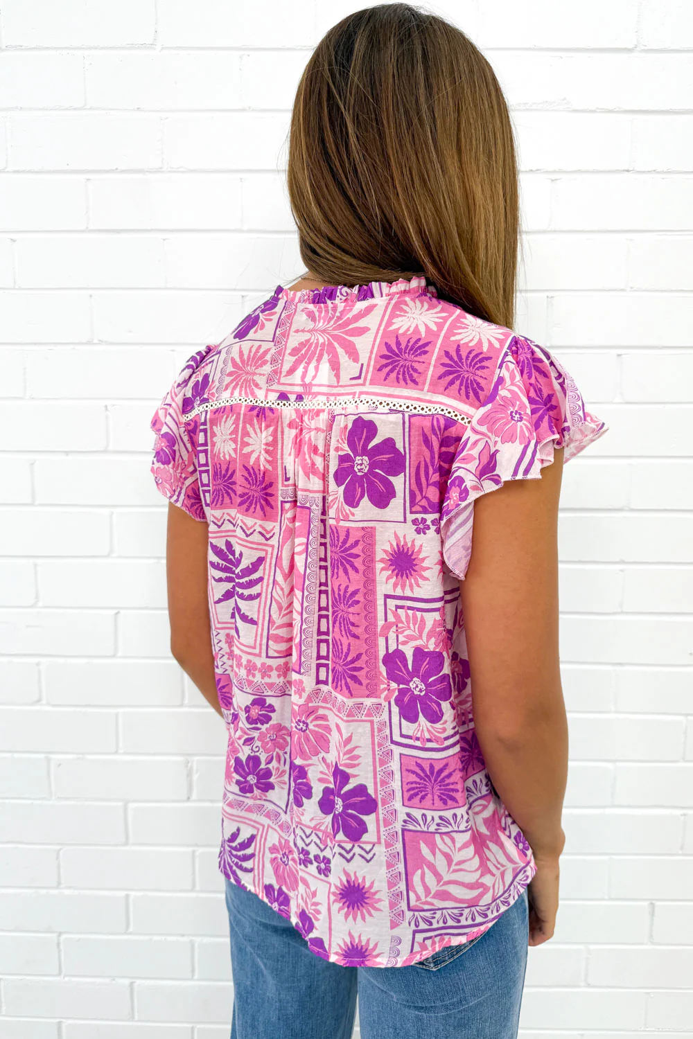 Caprice Blouse - Image 32