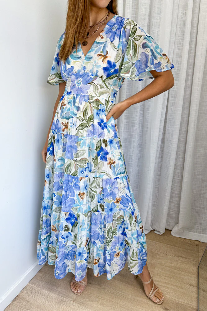 Carys Dress - Image 5