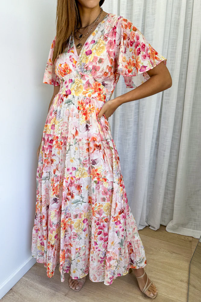Carys Dress - Image 6
