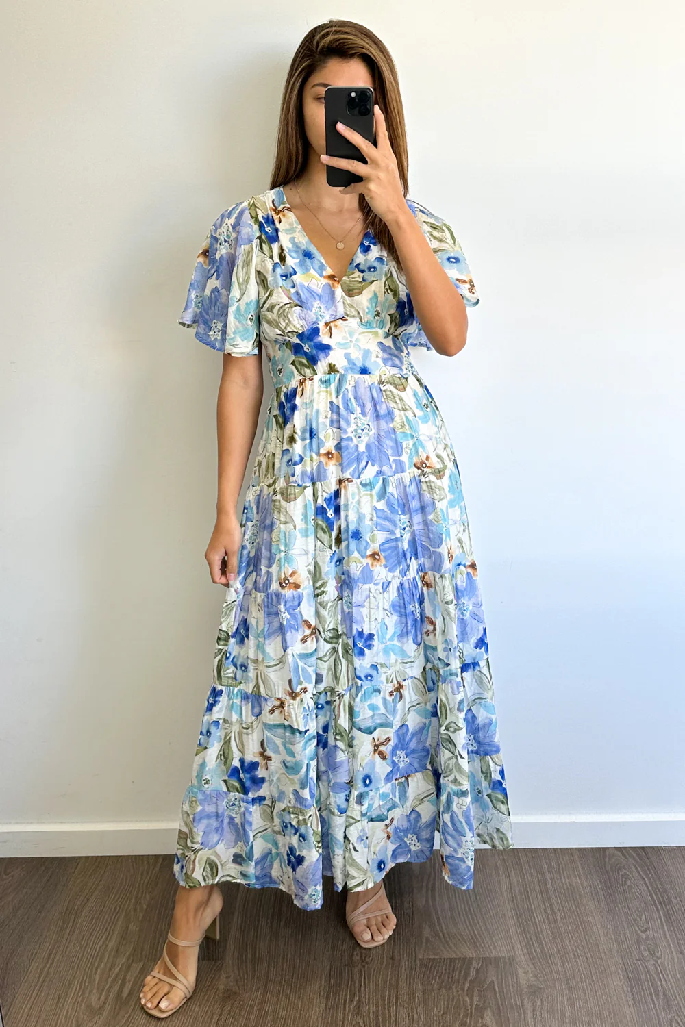 Carys Dress - Image 7