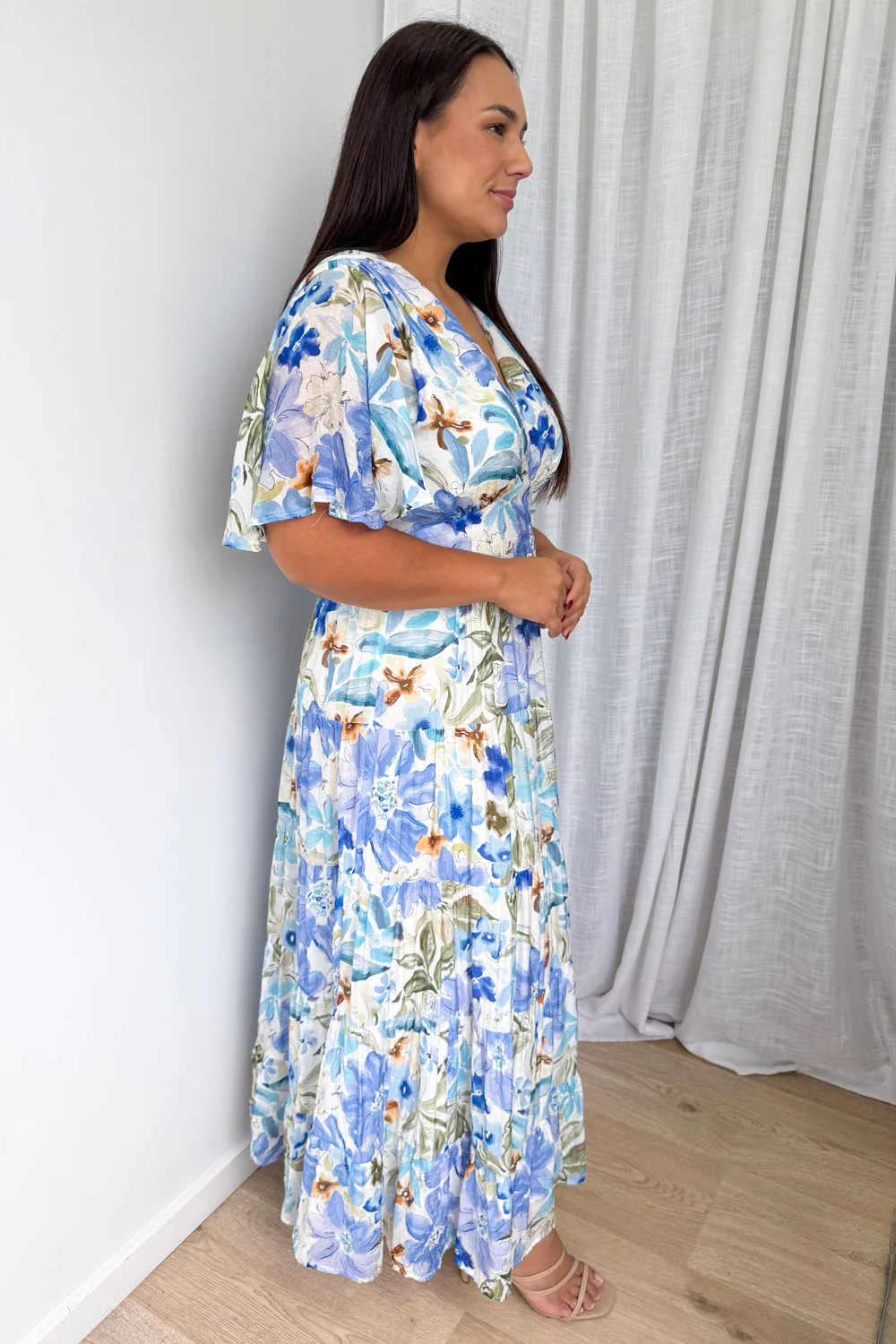 Carys Dress - Image 8