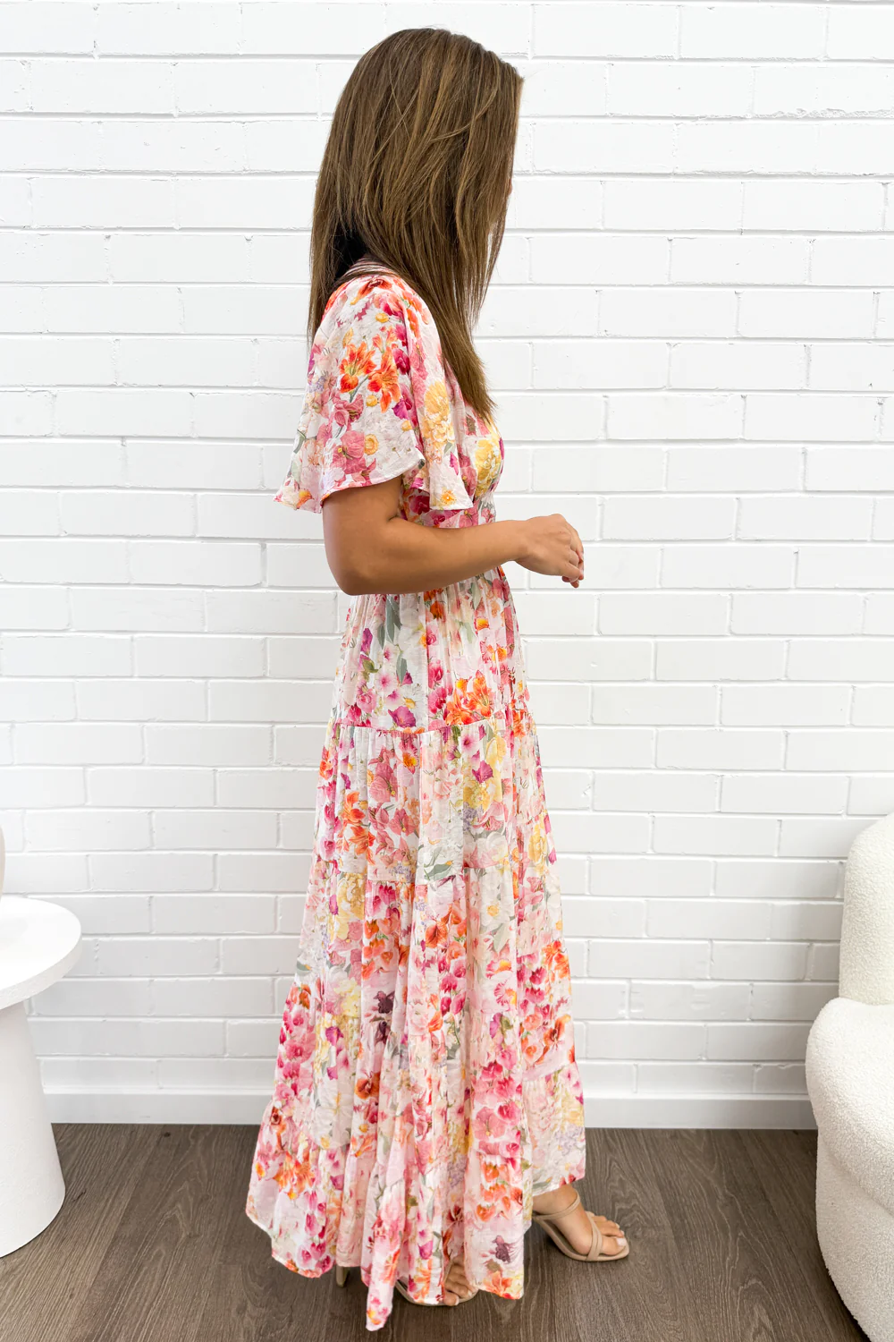 Carys Dress - Image 9