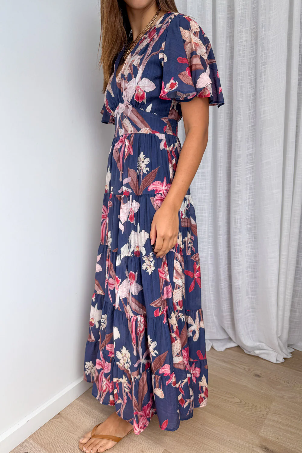 Carys Dress - Image 2