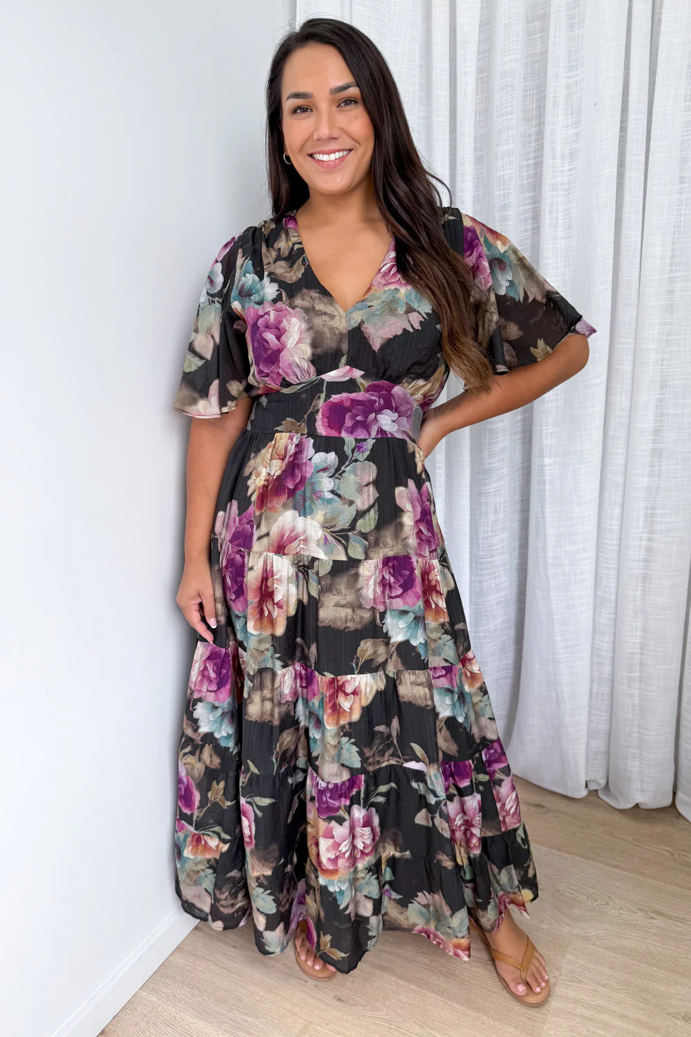 Carys Dress - Image 11