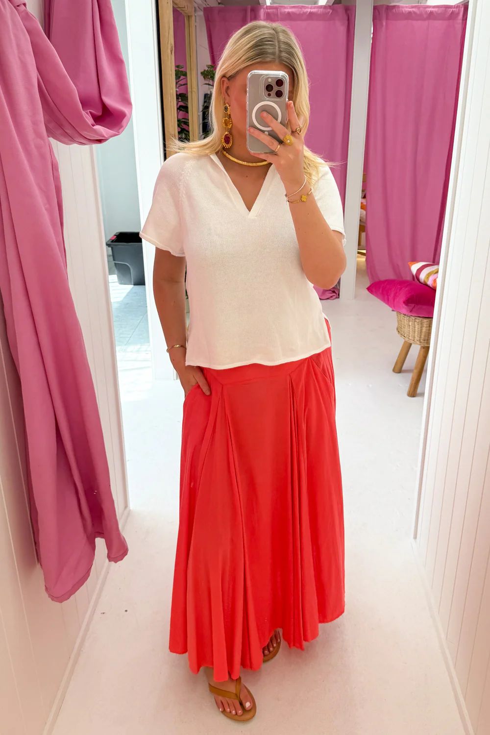 Cassandra Skirt - Image 16