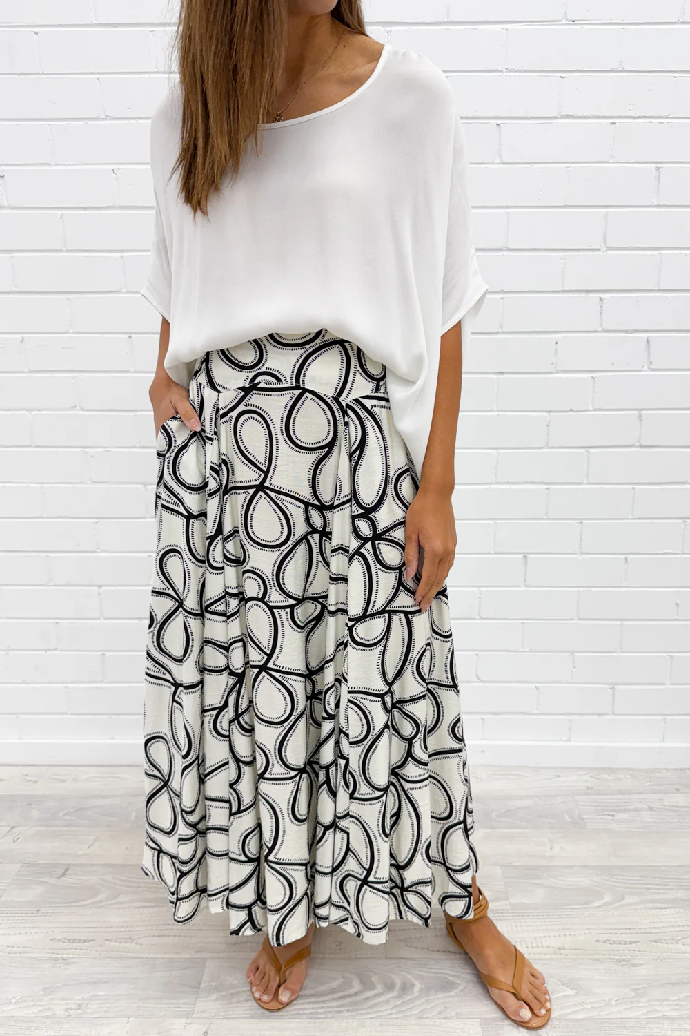 Cassandra Skirt - Image 22
