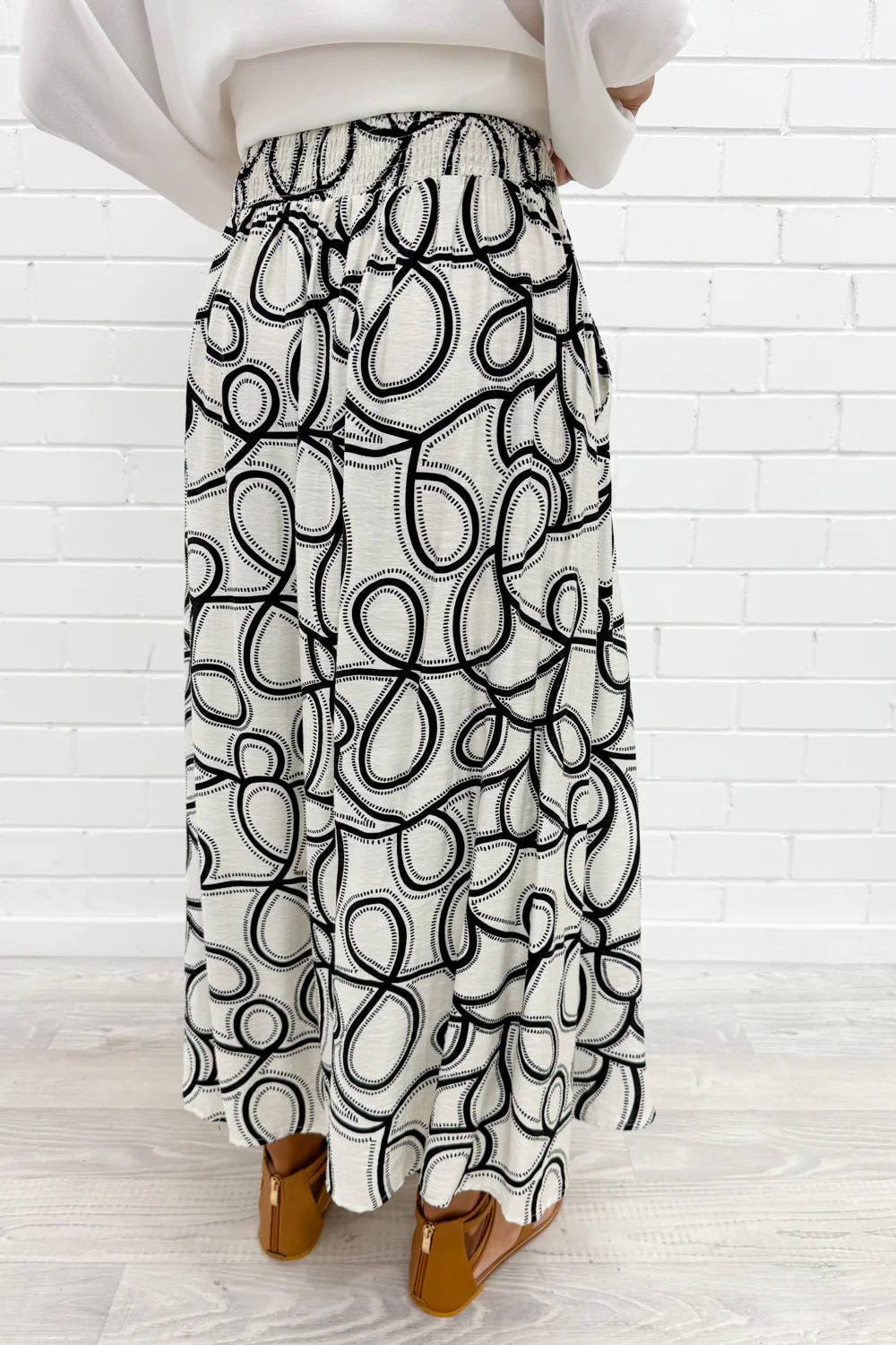 Cassandra Skirt - Image 25