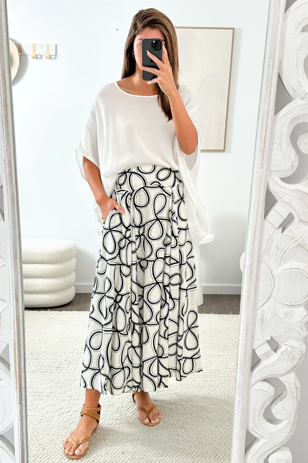 Cassandra Skirt - Image 26