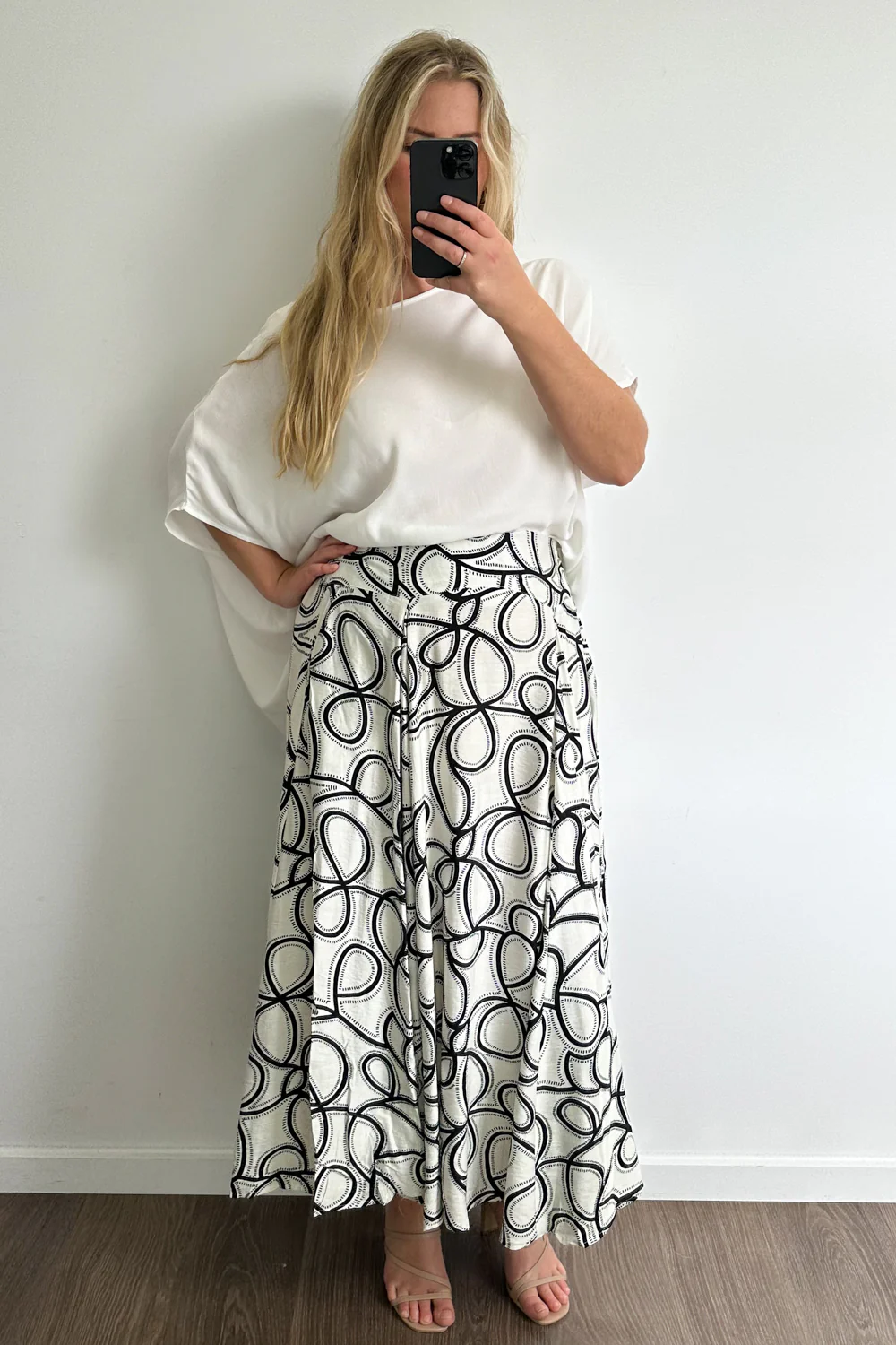 Cassandra Skirt - Image 27