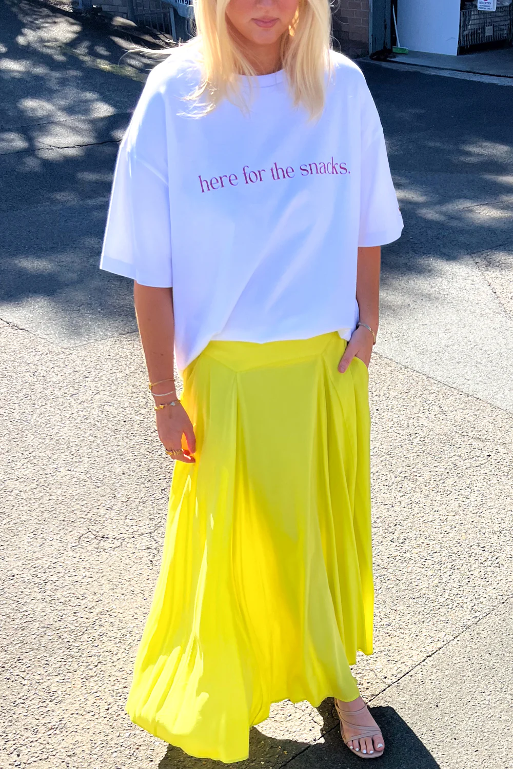 Cassandra Skirt - Image 3