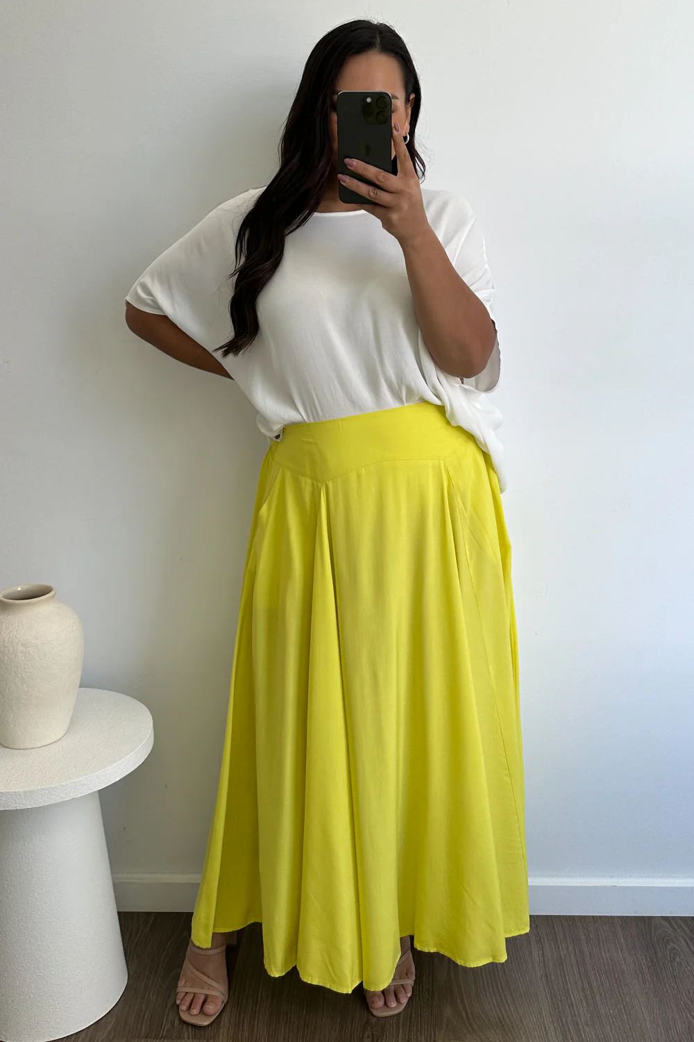Cassandra Skirt - Image 7