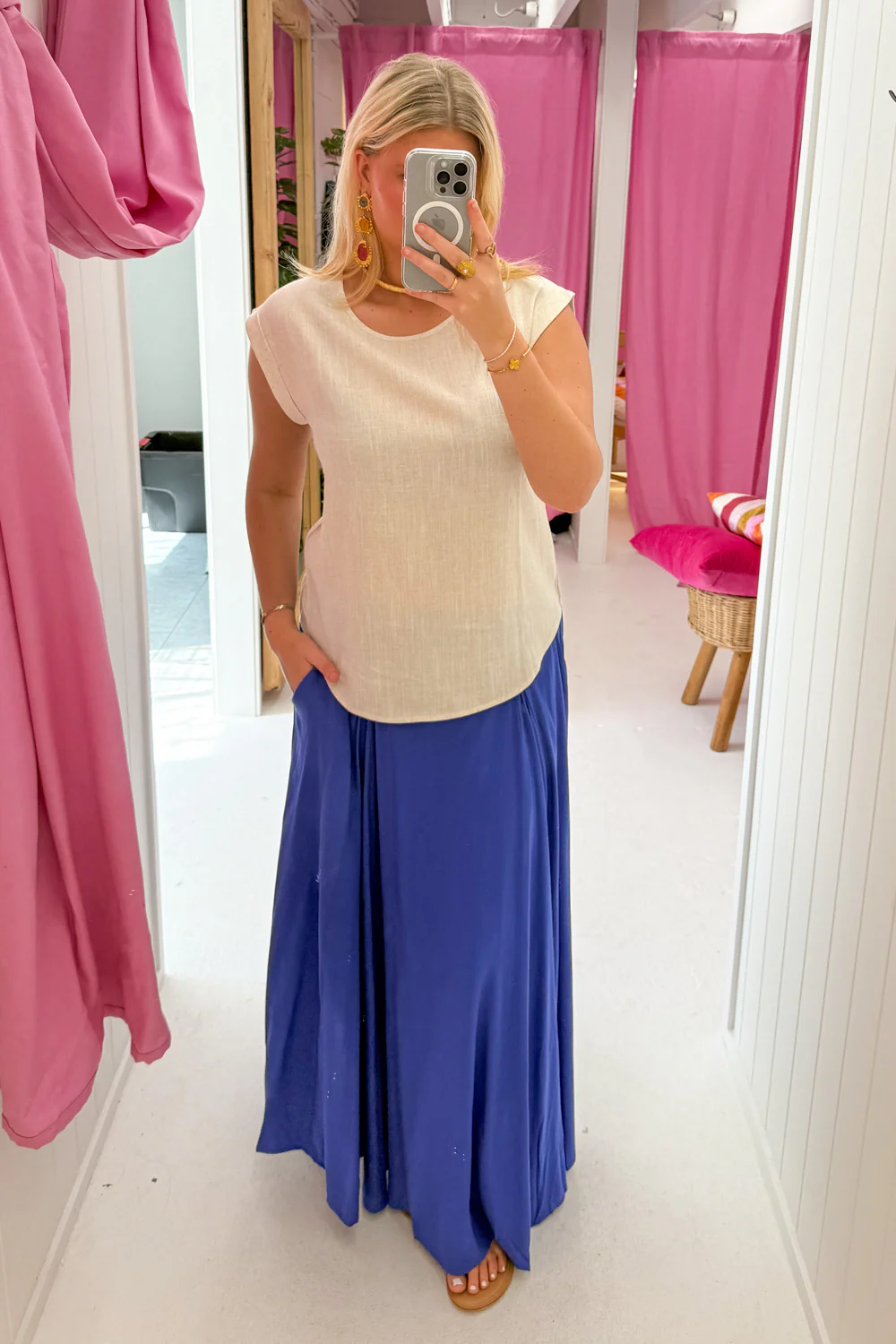Cassandra Skirt - Image 9