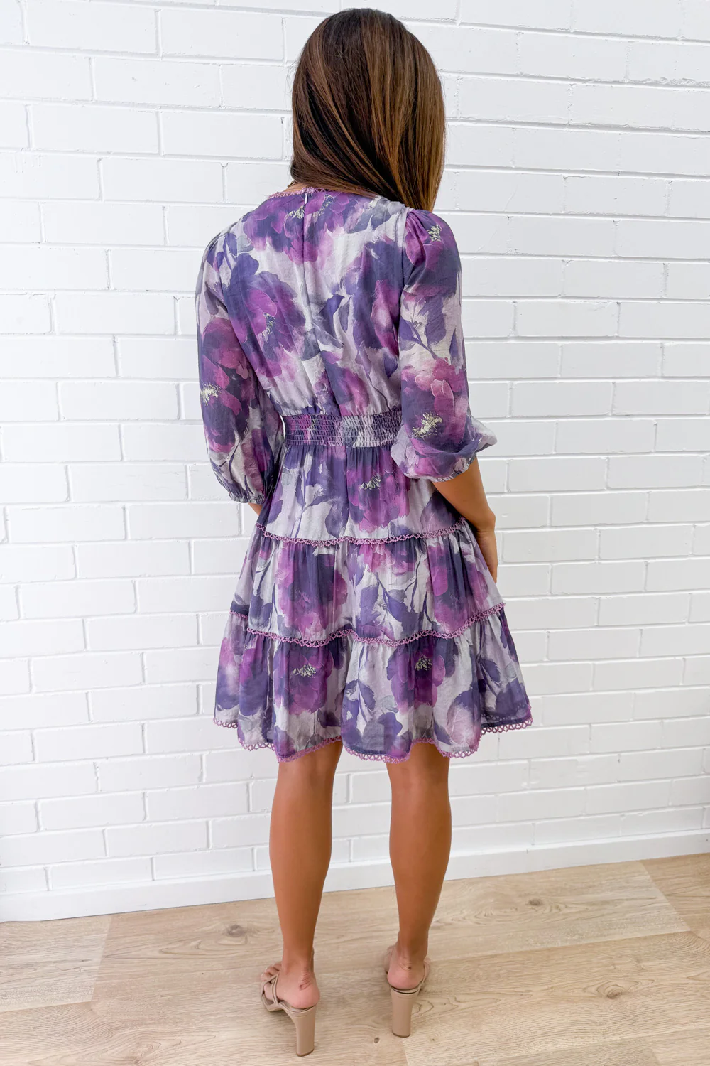 Catherine Dress - Image 2