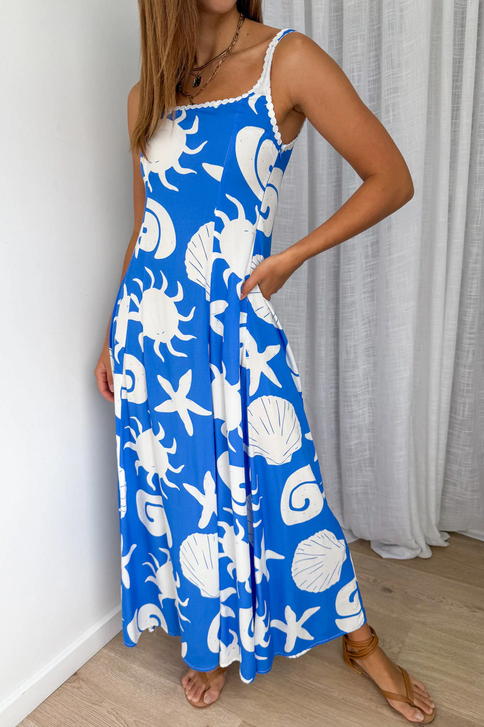 Chameli Dress - Image 3