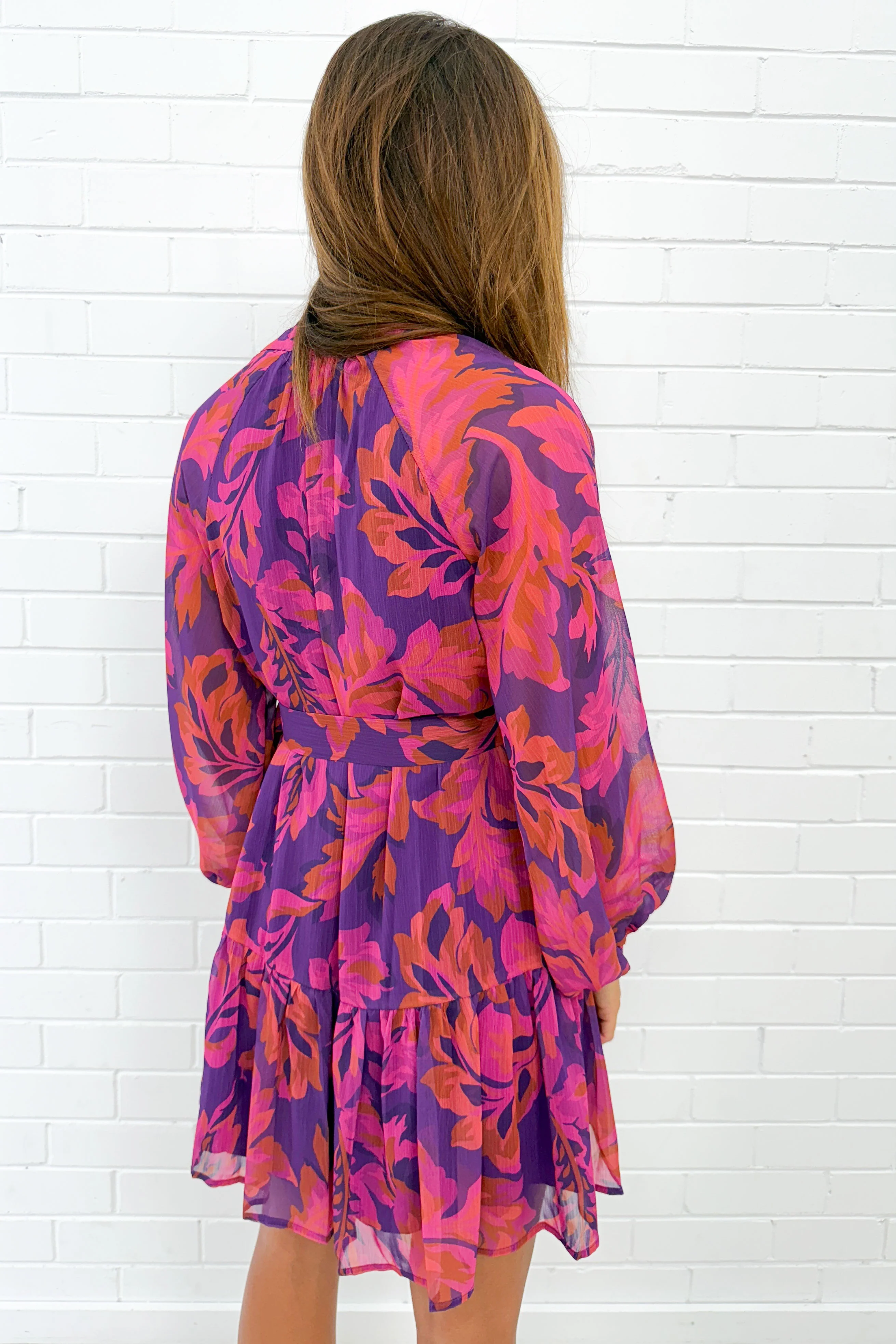 Chantal Dress - Image 9
