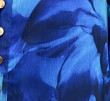 Chantal Dress - Blue - Image 13