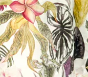 Charley Dress - Tropical Floral - Image 6