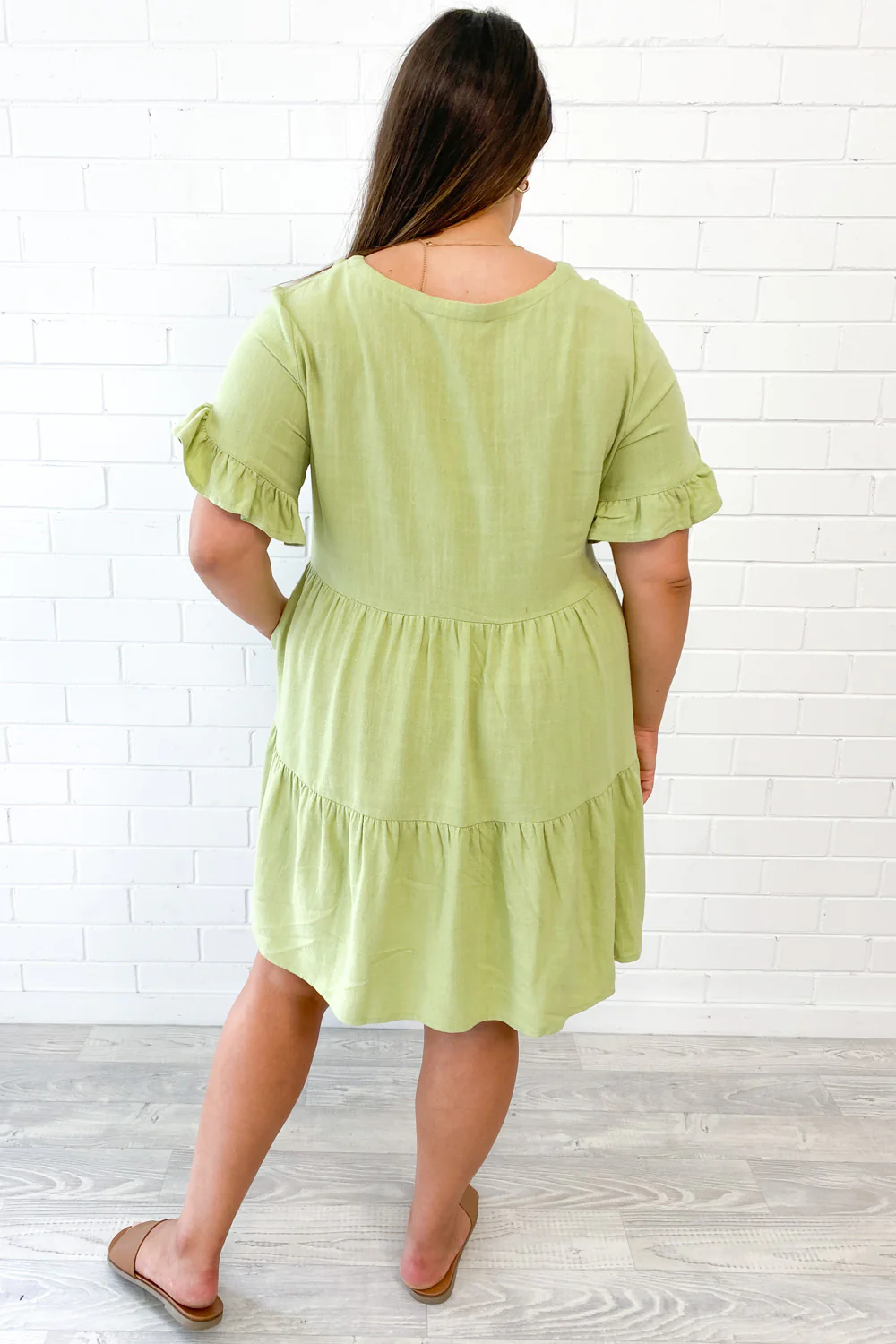 Charlotte Dress - Summer Brights - Image 102