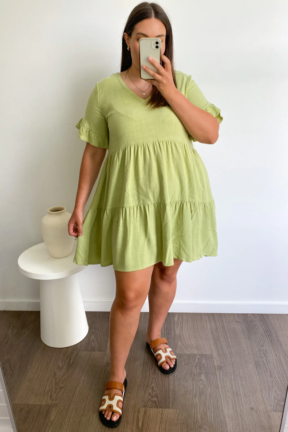 Charlotte Dress - Summer Brights - Image 103