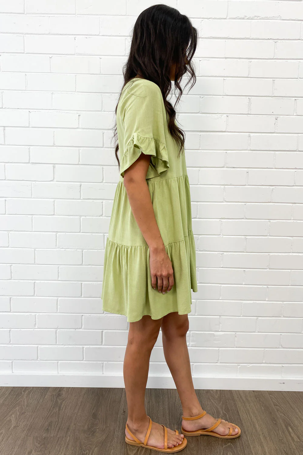 Charlotte Dress - Summer Brights - Image 104