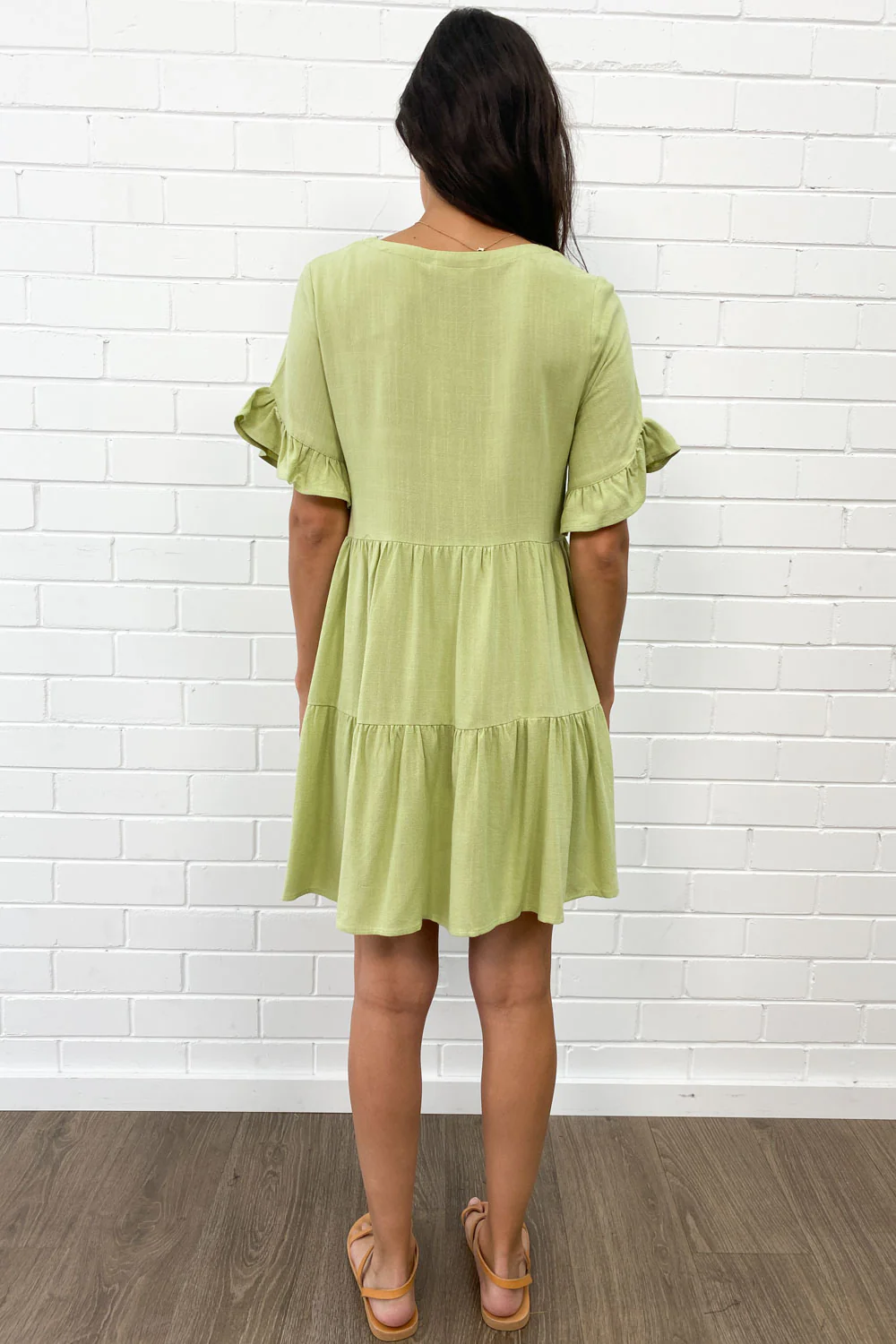 Charlotte Dress - Summer Brights - Image 105