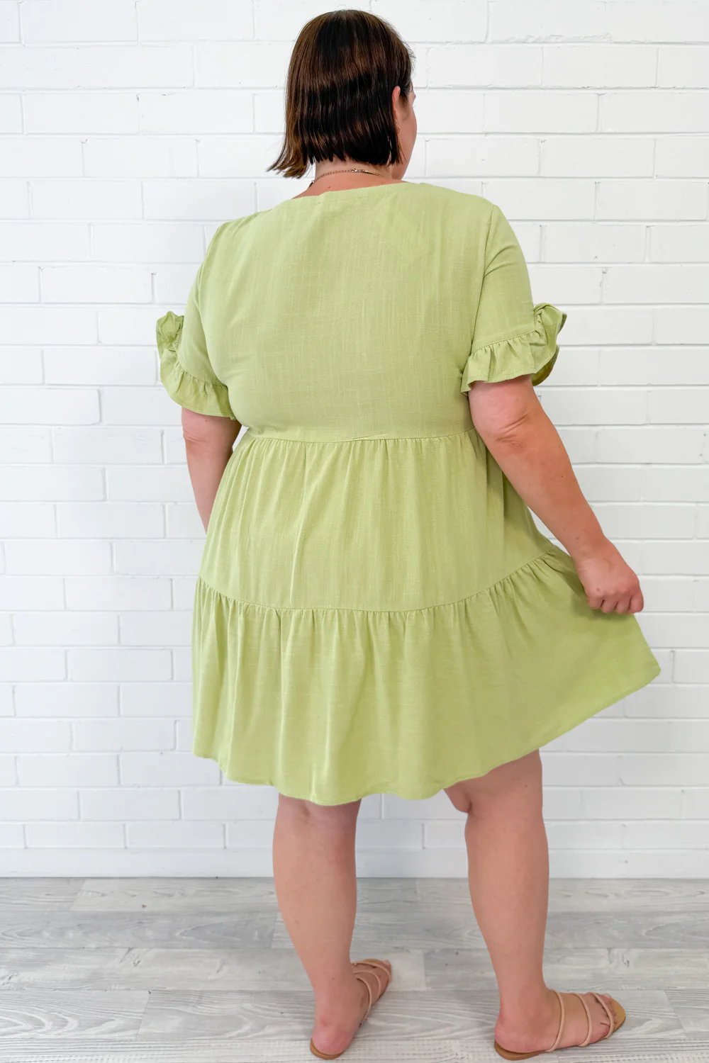 Charlotte Dress - Summer Brights - Image 108