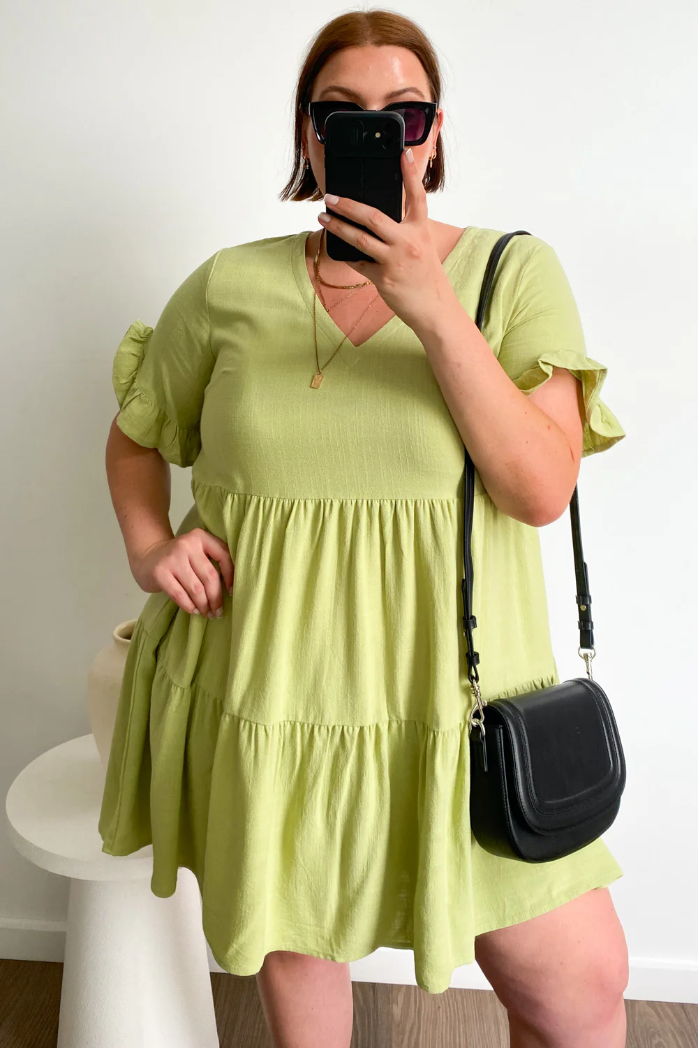Charlotte Dress - Summer Brights - Image 109