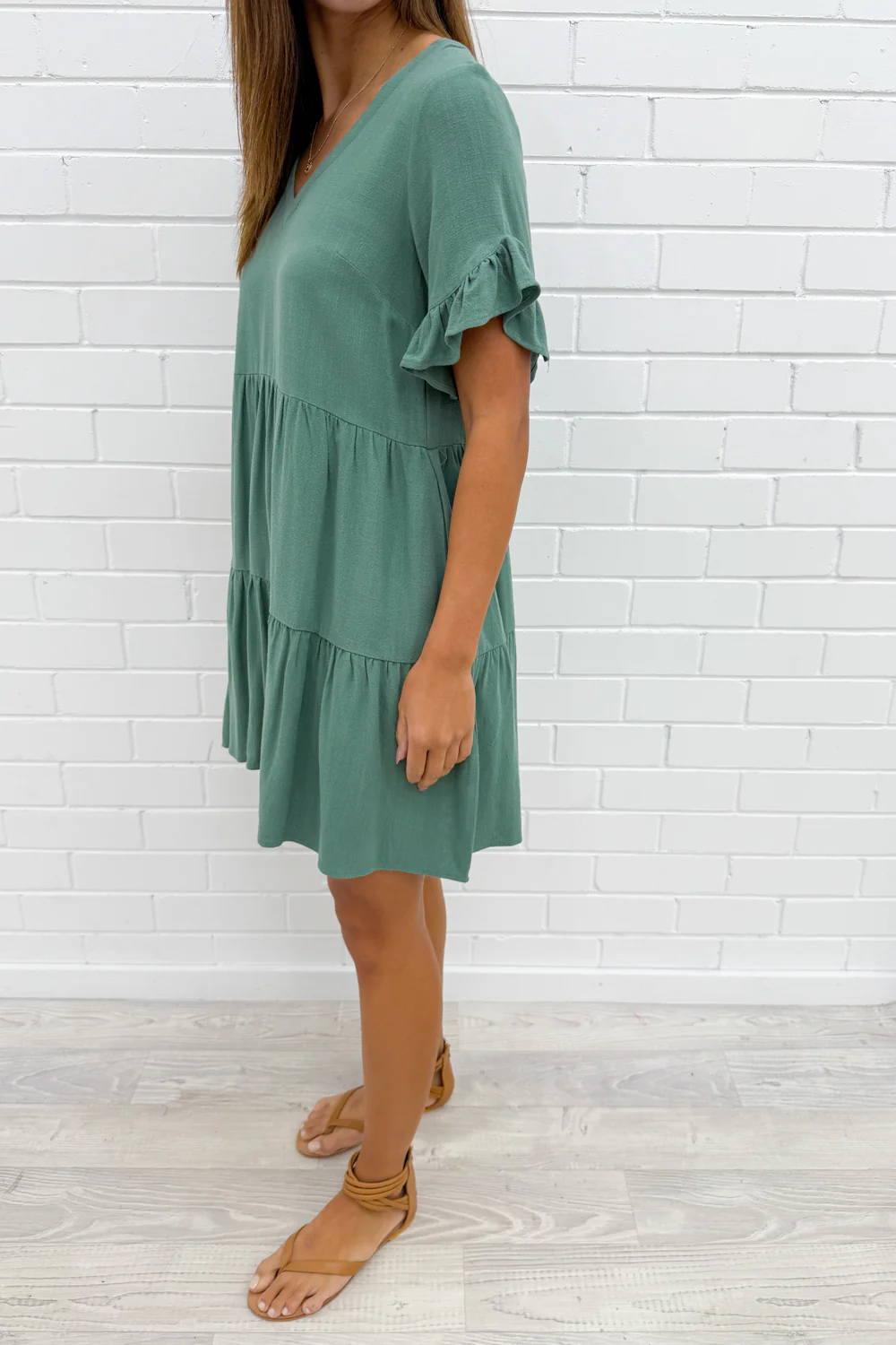 Charlotte Dress - Summer Brights - Image 11