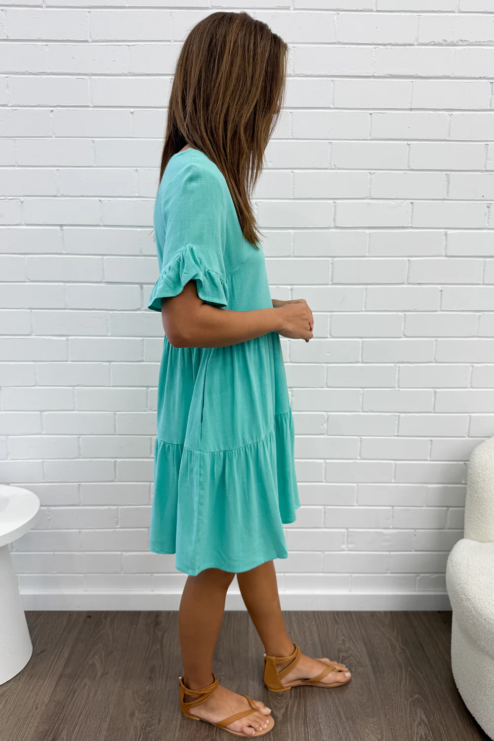 Charlotte Dress - Summer Brights - Image 113